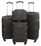 WALIZKI KOMPLET 4w1 MODEL GRAVITT 0951  