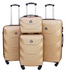 WALIZKI KOMPLET 4w1 MODEL GRAVITT 0951  