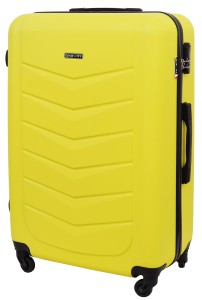 WALIZKA ŚREDNIA MODEL GRAVITT 0602 