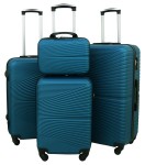 WALIZKI KOMPLET 4w1 MODEL GRAVITT 1203 