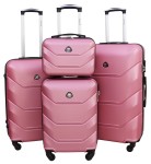 WALIZKI KOMPLET 4w1 MODEL GRAVITT 0951 