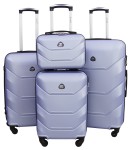 WALIZKI KOMPLET 4w1 MODEL GRAVITT 0951 