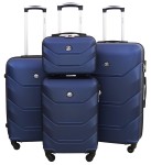 WALIZKI KOMPLET 4w1 MODEL GRAVITT 0951  