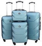 WALIZKI KOMPLET 4w1 MODEL GRAVITT 0951 