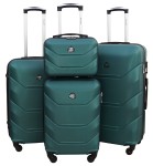 WALIZKI KOMPLET 4w1 MODEL GRAVITT 0951   