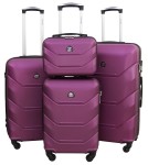 WALIZKI KOMPLET 4w1 MODEL GRAVITT 0951  