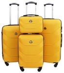 WALIZKI KOMPLET 4w1 MODEL GRAVITT 0951 