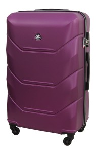 WALIZKA DUŻA MODEL GRAVITT 0951 