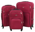 WALIZKI KOMPLET 3w1 MODEL 904