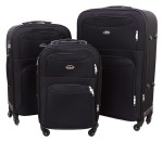 WALIZKI KOMPLET 3w1 MODEL 904 