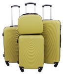 WALIZKI KOMPLET 4w1 MODEL 1050 