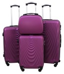 WALIZKI KOMPLET 4w1 MODEL 1050 