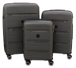 WALIZKA KOMPLET 3W1 POLIPROPYLEN 010 