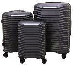 WALIZKA KOMPLET 3W1 POLIWĘGLAN 011