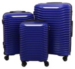 WALIZKA KOMPLET 3W1 POLIWĘGLAN 011 