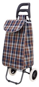 WÓZEK NA ZAKUPY G216KR