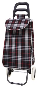 WÓZEK NA ZAKUPY G216KR  