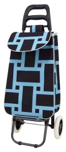 WÓZEK NA ZAKUPY G216CE