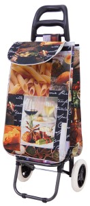 WÓZEK NA ZAKUPY G216WA