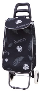 WÓZEK NA ZAKUPY G216WA  