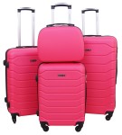 WALIZKI KOMPLET 4w1 MODEL GRAVITT 0931 