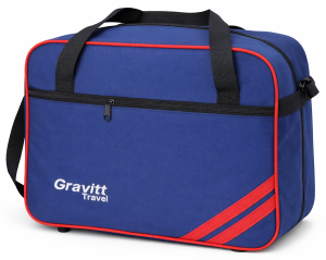 TORBA RYANAIR BAGAŻ PODRĘCZNY 55x40x20 