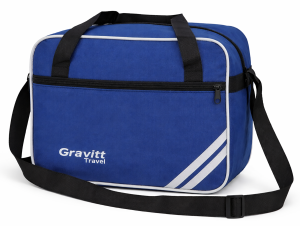 TORBA WIZZAIR BAGAŻ PODRĘCZNY 40x30x20