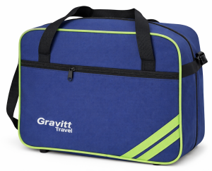 TORBA WIZZAIR BAGAŻ PODRĘCZNY 40x30x20 