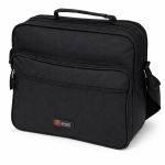 SASZETKA/TORBA MĘSKA NA RAMIĘ MODEL 8666