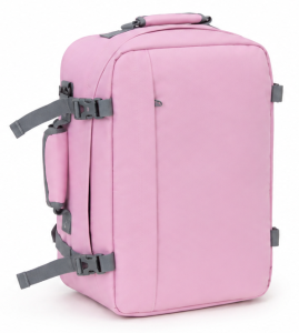  Plecak do samolotu kabinowy torba bagaż podręczny Ryanair Wizzair 40x30x20 