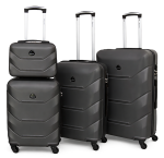 WALIZKI KOMPLET 4w1 MODEL GRAVITT 0955