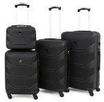 WALIZKI KOMPLET 4w1 MODEL GRAVITT 0955 
